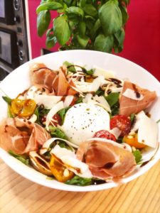 Salade Italienne
