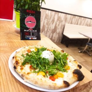 La Burrata