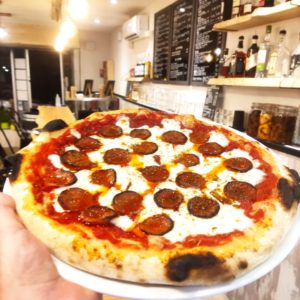 La Pepperoni