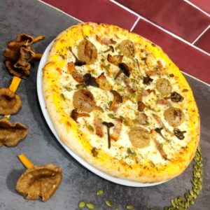 La Guanciale