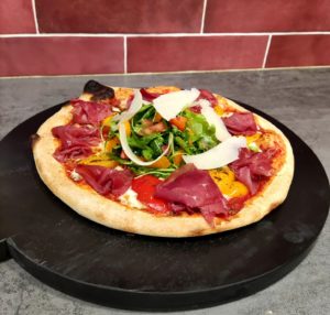 La Bresaola