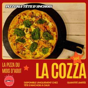 Red Retro Pizza New Menu Instagram Post (1)